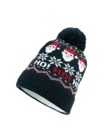 Čiapka North Pole navy blue - Art of Polo