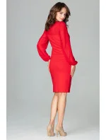 Dámske šaty K494 - Lenitif