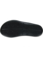 Dámske sandále Swiftwater W 203998 060 čierne - Crocs