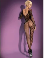 Body Bodystocking F210 - Obsessive