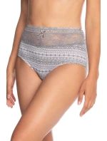 Dámske nohavičky MIDI L-1436MX