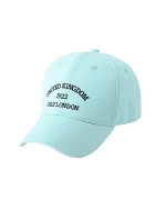 BASEBALLOVÁ ČIAPKA CZD-0197 BASEBALLOVÁ ČIAPKA CZD-0197