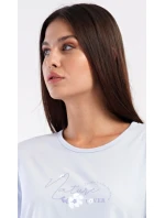 Dámske dlhé pyžamo Milovník prírody