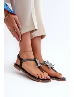 Sandále model 197842 Step in style