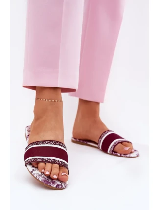 Papuče model 211696 Step in style