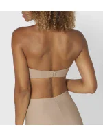 Dámska podprsenka Stepy Soft 01 WDP - SMOOTH SKIN - telová 6106 - TRIUMPH Dámska podprsenka Stepy Soft 01 WDP - SMOOTH SKIN - telová 6106 - TRIUMPH