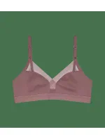 Podprsenka Triumph Shape Smart N - BROWN - hnedá 00UD - TRIUMPH Podprsenka Triumph Shape Smart N - BROWN - hnedá 00UD - TRIUMPH