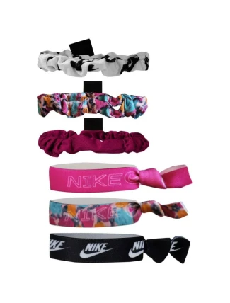 Gumičky do vlasov Nike Ponytail Holders N1003666906OS
