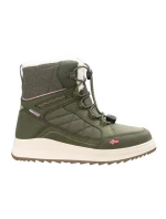 Trollkids Arendal Zimné topánky XT Waterproof Jr 671-323 Topánky