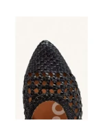 Dámske topánky Gioseppo DELL (62109-P-Negro)