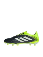 Topánky adidas Copa Pure III League FG/MG Jr JR2883