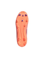 Detská futbalová obuv adidas F50 League FG/MG JH7746