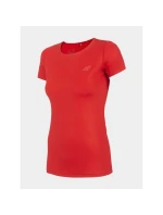 Dámske tréningové tričko 4F H4L22-TSDF352