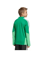 Detský tréningový top adidas Tiro 26 Competition green KA7573 Detský tréningový top adidas Tiro 26 Competition green KA7573