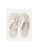 Plážové šľapky RIP CURL Florida Bloom Open Toe, tyrkysové Plážové šľapky RIP CURL Florida Bloom Open Toe, tyrkysové