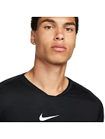 Pánske futbalové tričko Dry Park First Layer JSY LS M AV2609-010 - Nike