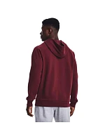 Pánska mikina Rival Fleece Big Logo HD M 1357093 690 - Under Armour