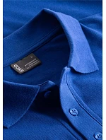 Promodoro 4400 Pánske pracovné polo z piké – EXCD 40.4400 royal Promodoro 4400 Pánske pracovné polo z piké – EXCD 40.4400 royal