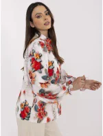 Košeľa LK KS 509830.89 sivá Košeľa LK KS 509830.89 sivá