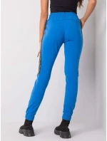 Tepláky RV DR 6891.54 tmavo modrá