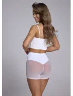 Nohavičky Relaxa White - Wol-Bar Nohavičky Relaxa White - Wol-Bar