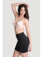 Zoštíhľujúca polospodnička 220 Black - Julimex