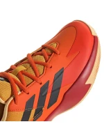 Juniorská športová basketbalová obuv Cross Em Up Select Jr IE9274 Orange Mix - Adidas Juniorská športová basketbalová obuv Cross Em Up Select Jr IE9274 Orange Mix - Adidas