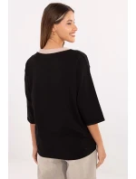 Blúzka model 218841 Relevantnosť