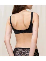 Podprsenka Doreen X - čierna - TRIUMPH BLACK - TRIUMPH