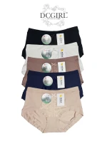 DC Girl nohavičky 27006 A'2 M-XL