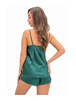 Pyžamo Donna Mela 1/2, veľkosti S–2XL Pyžamo Donna Mela 1/2, veľkosti S–2XL