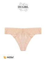 DC Girl Tanga 26706 A'2 S-L