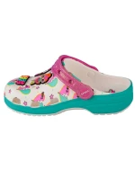 Crocs LOL Surprise Diva Girls Classic Clog Jr Clogs 209466-100 Crocs LOL Surprise Diva Girls Classic Clog Jr Clogs 209466-100