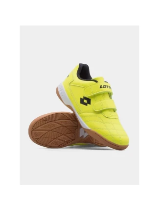 Lotto Pacer T 2600110T Jr-2411 vnútorné topánky Lotto Pacer T 2600110T Jr-2411 vnútorné topánky