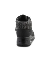 Skechers Uno Gen1 Darling Daze W 310566L-BLK