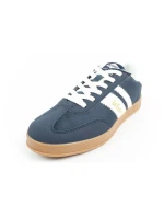 Lee Cooper Dámske tenisky Módne a pohodlné Tmavomodré dámske tenisky