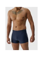 Pánske boxerky k bazénu a na pláž 4F 4FWSS24USWTM027-30S