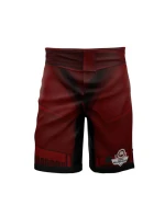 Šortky - tréningové šortky "Cyborg" M