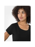 Dámske hladké tričko 4F 4FMM00TTSHF732-20S dámske