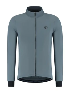 Rogelli dres s dlhým rukávom SIGNATURE sivý S