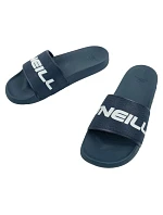 Pánske športové žabky O'neill Logo pohodlné módne tmavomodré