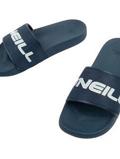 Pánske športové žabky O'neill Logo pohodlné módne tmavomodré