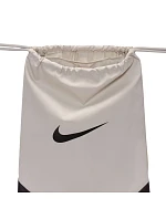 Taška na obuv Nike Brasilia svetlo šedá a čierna IB4409 072 Taška na obuv Nike Brasilia svetlo šedá a čierna IB4409 072