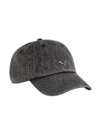 Čiapka Puma Wardrobe Ess Matal Dad, sivá, 25968 01
