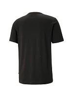 Puma ESS Small Logo Tee M 586668 01 tričko Puma ESS Small Logo Tee M 586668 01 tričko