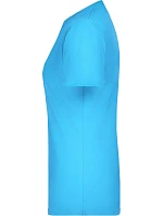 Daiber JN 901 Dámske tričko 02.0901 aqua Daiber JN 901 Dámske tričko 02.0901 aqua