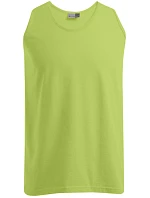 Promodoro 1050 Pánske športové tielko 40.1050 wild lime