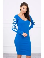 Handrové nevädzové šaty