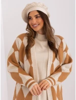 AT CZ uzáver 231605.21P svetlo béžový