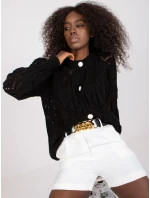 Šortky DHJ SN 13186 1.70 ecru